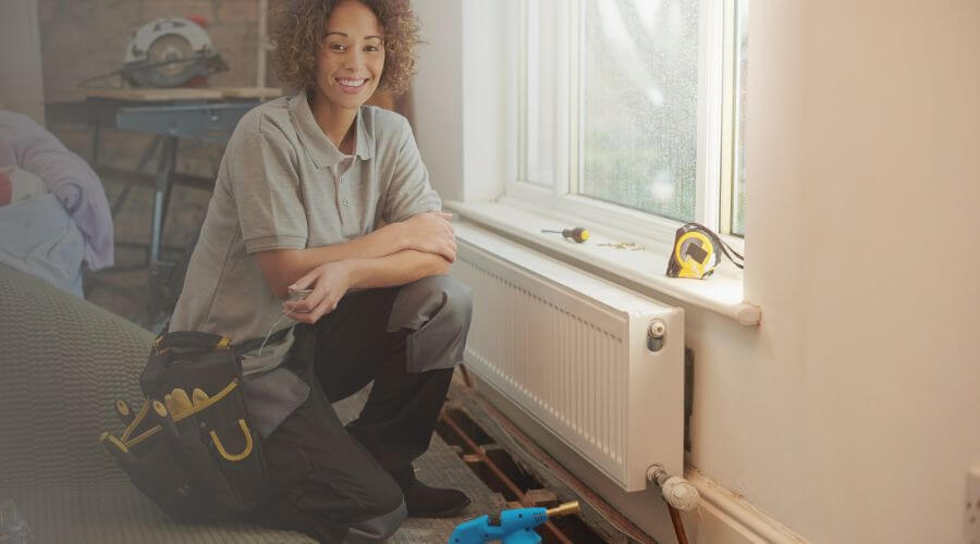 Local annual plumbing maintenance in Grafton, NY